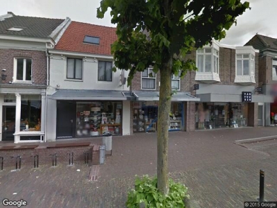 Gedempte Gracht 20, Schagen