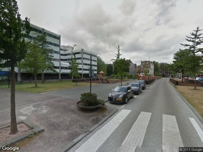 Gedempte Zalmhaven 4D, Rotterdam