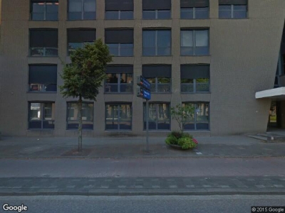 Geerstraat 115, Heerlen