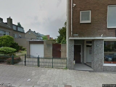 Generaal Smutsstraat 15, Nijmegen