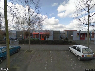 Giekerkstraat 47, Tilburg
