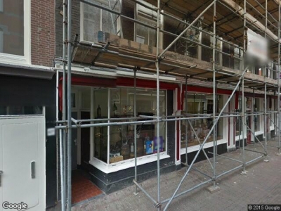Gierstraat 34, Haarlem