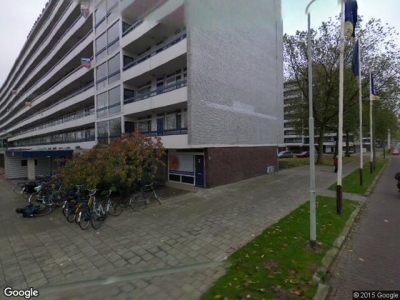 Gildemeestersplein 2, Arnhem