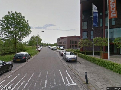 Gildeweg 3, Nootdorp