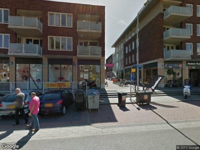 G.J. van Heekstraat 223, Enschede