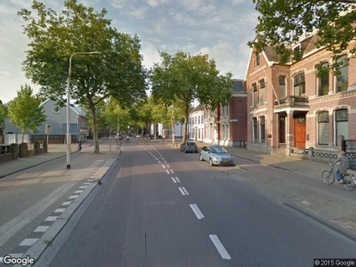Goirkestraat 88, Tilburg