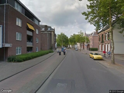 Goirkestraat 92, Tilburg