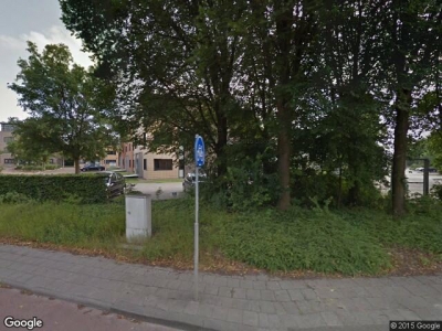 Gotlandstraat 2, Deventer