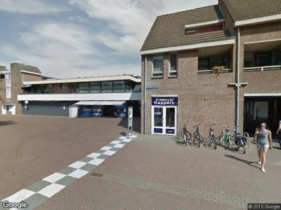 Gouden Leeuwplein 60, Venray