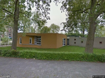 Goudlaan 555, Groningen