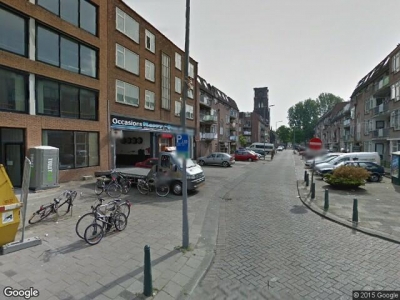 Goudse Rijweg 651, Rotterdam