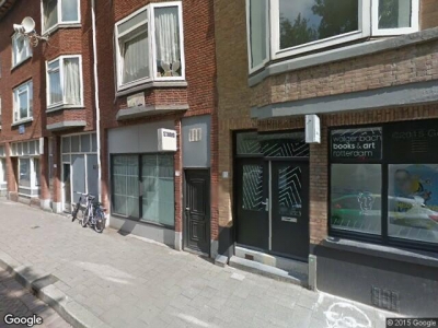 Gouwstraat 15, Rotterdam
