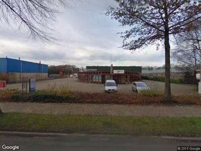 Graafschap Hornelaan 161B, Weert