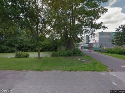 Groen van Prinsterersingel 49, Gouda