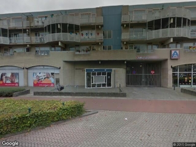 Groenedijk 175, Breda