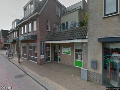 Groenstraat 16, Prinsenbeek