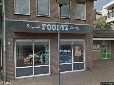 Groenstraat 16a, Prinsenbeek