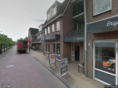 Groenstraat 16b, Prinsenbeek