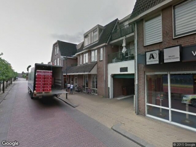 Groenstraat 16C, Prinsenbeek