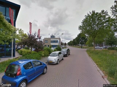 Groningenhaven 16, Nieuwegein