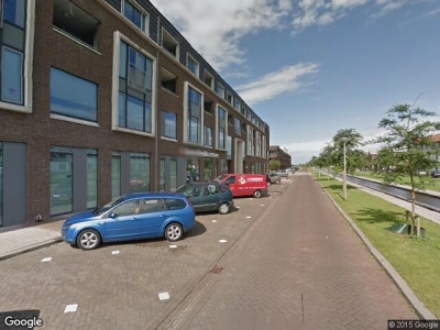 Groote Wielenlaan 109, Rosmalen