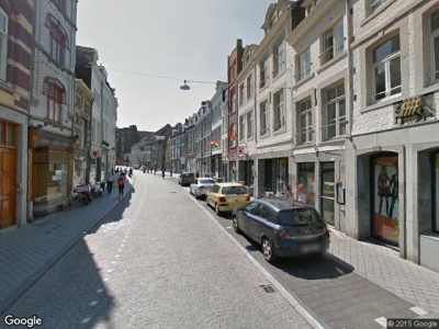 Grote Gracht 42, Maastricht