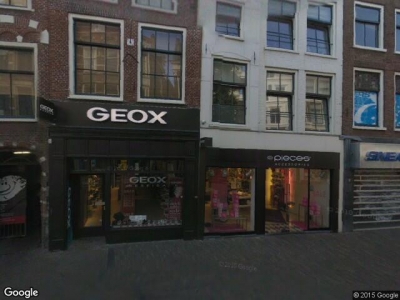 Grote Houtstraat 13, Haarlem