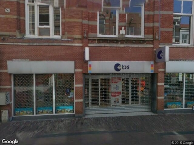 Grote Houtstraat 83, Haarlem
