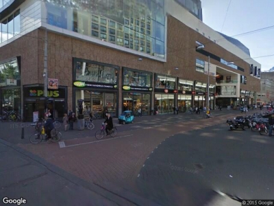 Grote Marktstraat 157, 's-Gravenhage