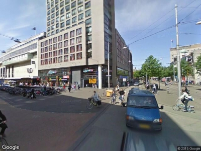 Grote Marktstraat 68, 's-Gravenhage