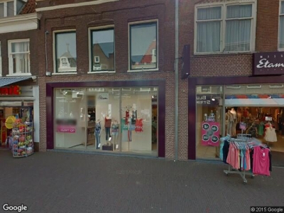 Grote Noord 101, Hoorn