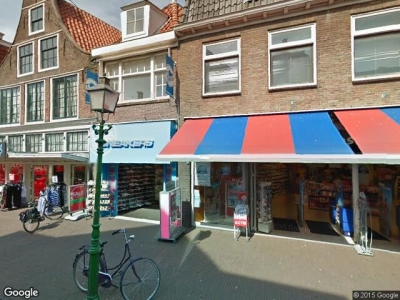 Grote Noord 136, Hoorn nh