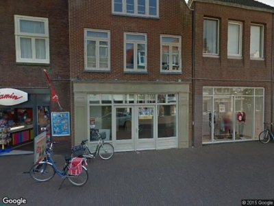 Grote Noord 23, Hoorn