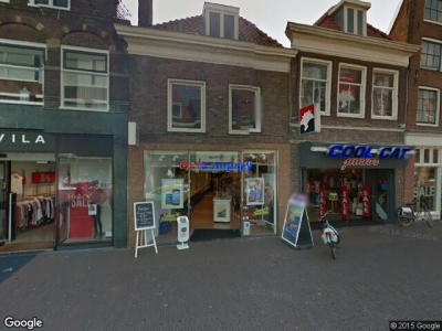 Grote Noord 63, Hoorn