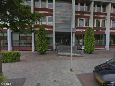 Grote Oever 34a, Meppel