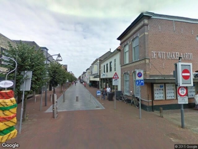 Grotestraat 178, Waalwijk
