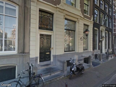 h12 - Herengracht 12 -Space to Meet