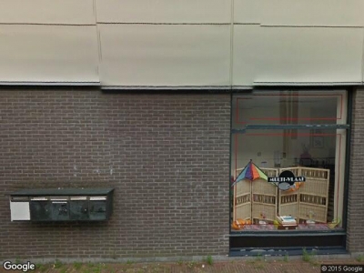 Haarstraat 3, Rijssen