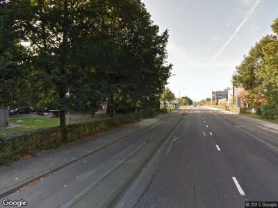 Hagerhofweg 21, Venlo