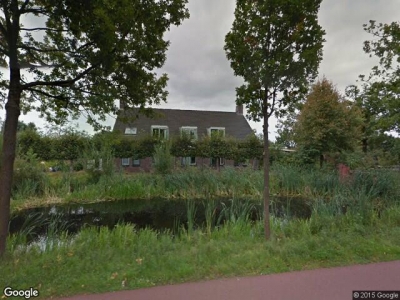 Hamersveldseweg 105, Leusden