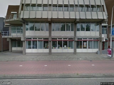 Handelskade 3, Deventer