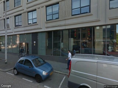 Hang 33, Rotterdam