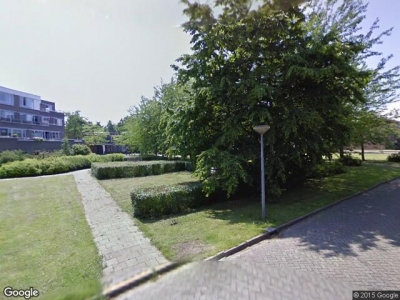 Harderwijkoever 1, Almere