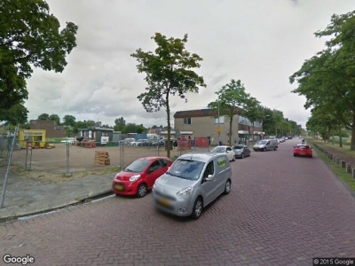 Havendijk 75, Tilburg