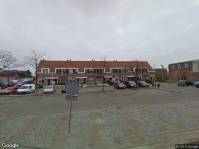 Havenplein 10, Sint-annaland
