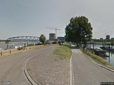 Havenweg 11-11a, Nijmegen