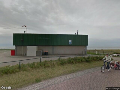 Havenweg 18A, Vlieland