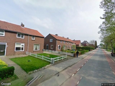 Heerbaan 91, Millingen aan de rijn