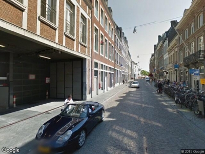 Helmstraat 3, Maastricht
