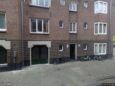 Hembrugstraat 272, Amsterdam